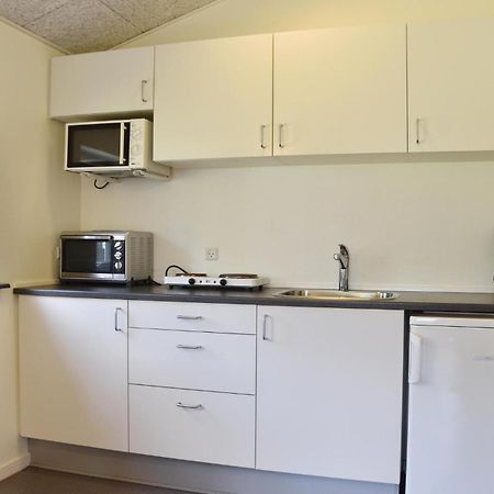 Pet Friendly Home In Spjald With Wifi Esterno foto