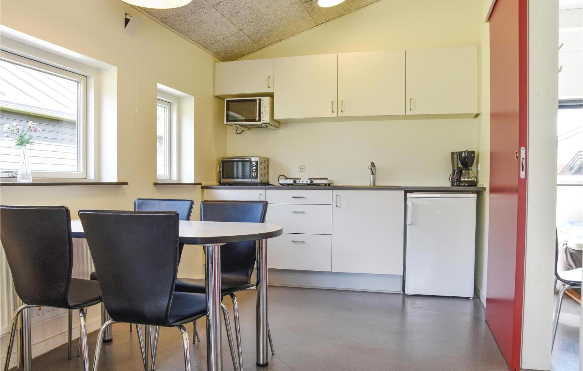 Pet Friendly Home In Spjald With Wifi Esterno foto