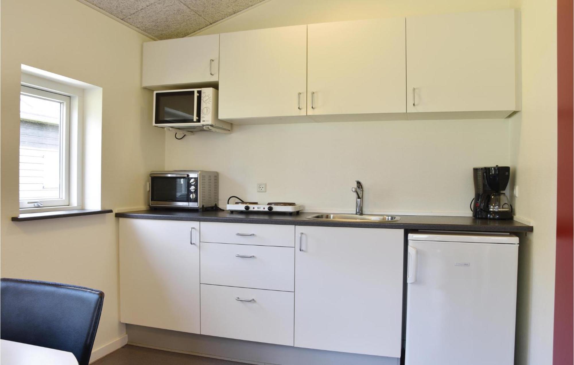 Pet Friendly Home In Spjald With Wifi Esterno foto