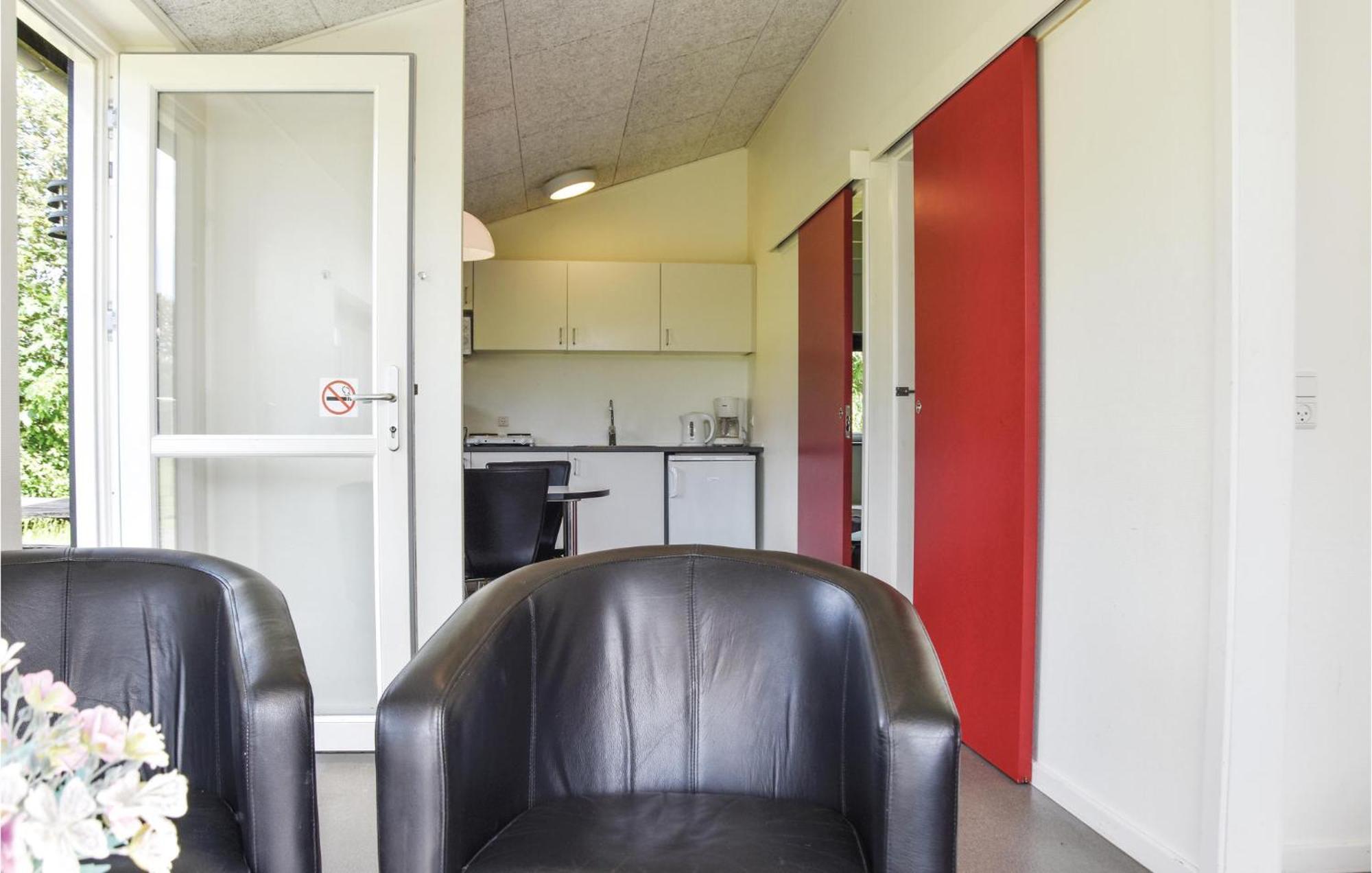 Pet Friendly Home In Spjald With Wifi Esterno foto