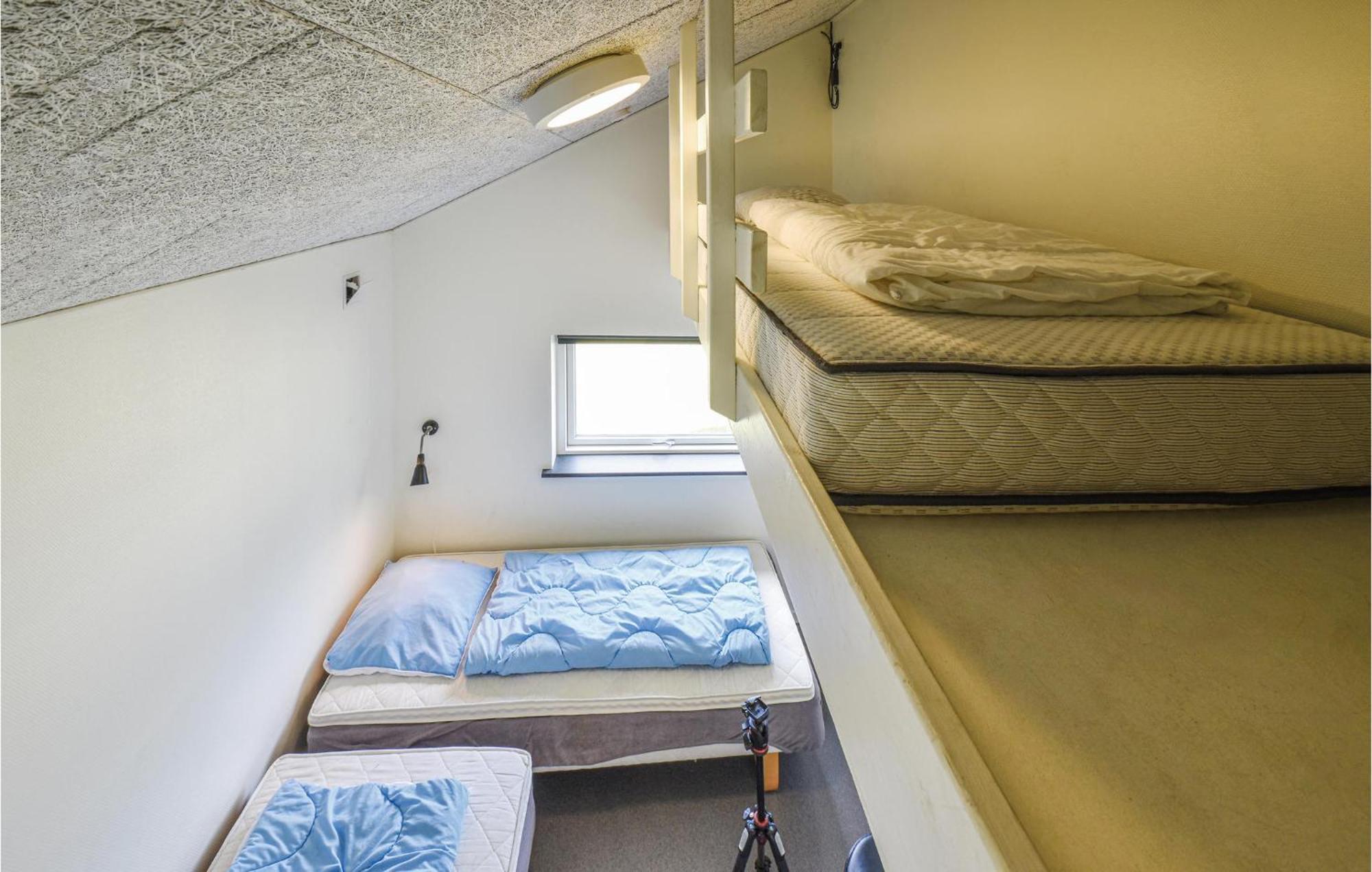 Pet Friendly Home In Spjald With Wifi Esterno foto